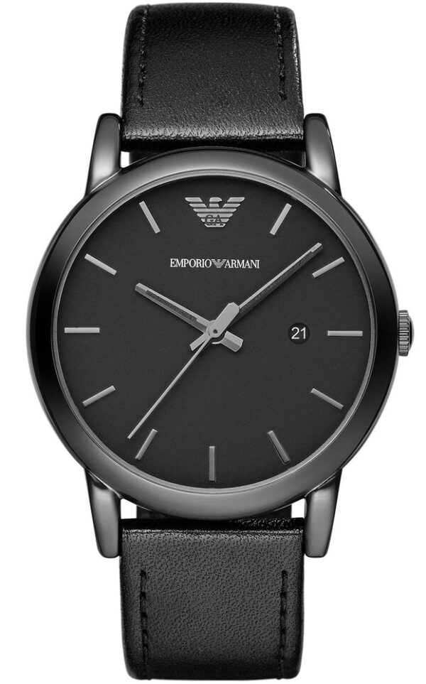 Női karóra Emporio Armani Luigi AR1732 - Jótállás: 24 hónap
