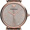 Női karóra Emporio Armani Gianni T-Bar AR1840 - Jótállás: 24 hónap