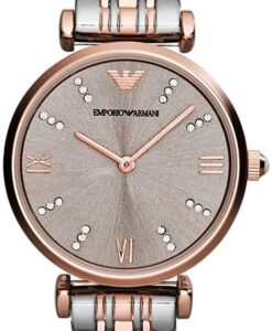 Női karóra Emporio Armani Gianni T-Bar AR1840 - Jótállás: 24 hónap