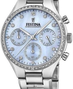 Női karóra Festina Boyfriend  20401/2 - Nem: női