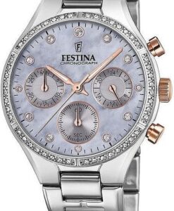 Női karóra Festina Boyfriend  20401/3 - Nem: női