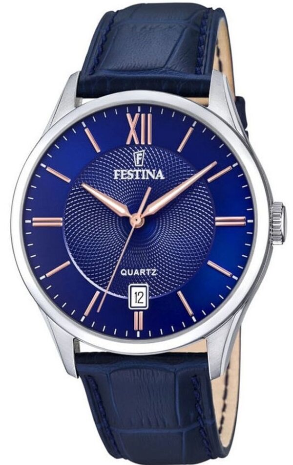 Női karóra Festina Classic 20426/5 - Típus: divatos