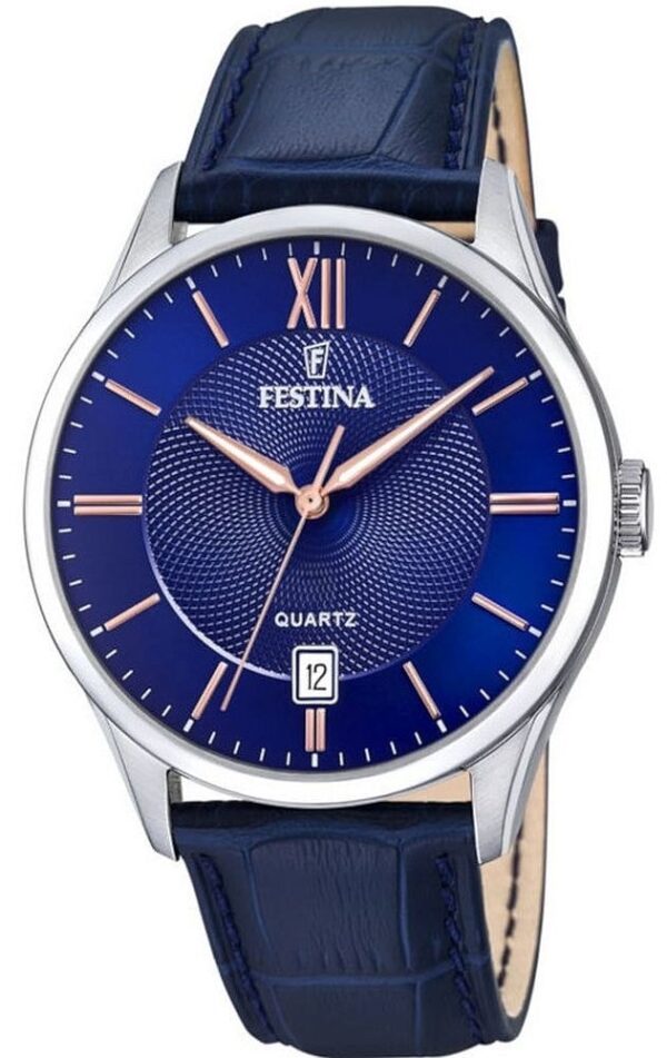 Női karóra Festina Classic 20426/5 – Típus: divatos