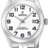 Női karóra Festina Classic 20438/1 - Meghajtás: Quartz (elem)