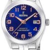 Női karóra Festina Classic 20438/2 - Meghajtás: Quartz (elem)
