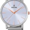Női karóra Festina Boyfriend 20475/3 - Meghajtás: Quartz (elem)