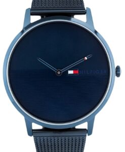 Női karóra Tommy Hilfiger Alex 1781971 - Vízállóság: 30m (páraálló)