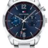 Női karóra Tommy Hilfiger Deacan 1791551 - Jótállás: 24 hónap