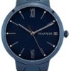 Női karóra Tommy Hilfiger Avery 1781955 - A számlap színe: kék
