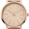 Női karóra Lacoste  Moon 2001080 - Típus: divatos