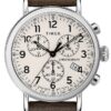 Női karóra Timex Standard TW2T21000 - Típus: sportos