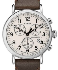 Női karóra Timex Standard TW2T21000 - Típus: sportos