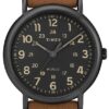 Női karóra Timex Weekender TW2T30500 - Nem: férfi