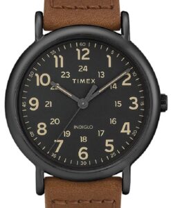 Női karóra Timex Weekender TW2T30500 - Nem: férfi