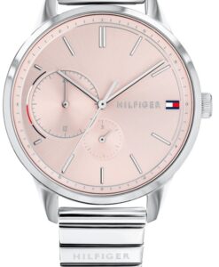Női karóra Tommy Hilfiger Brooklyn 1782020 - Vízállóság: 30m (páraálló)