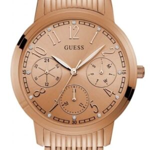 Női karóra Guess Lattice W1088L2 - Jótállás: 24 hónap