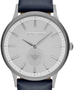 Női karóra Emporio Armani Renato AR11119 - A számlap színe: fehér