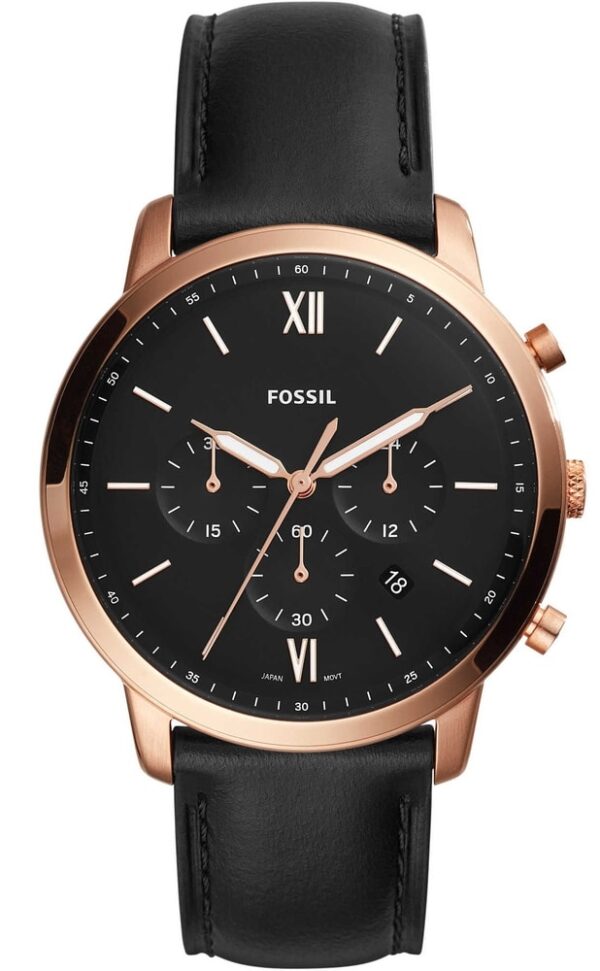 Női karóra Fossil Neutra  FS5381 - Típus: divatos