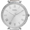 Női karóra Fossil  Kinsey ES4446 - Típus: divatos