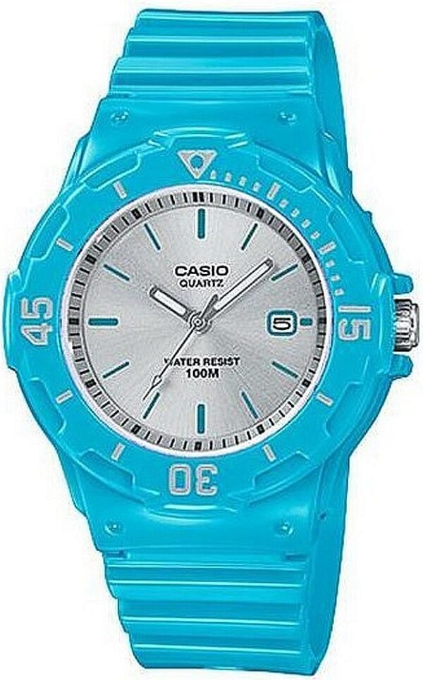 Női karóra Casio Youth Ladies LRW-200H-2E3VDF - Típus: divatos