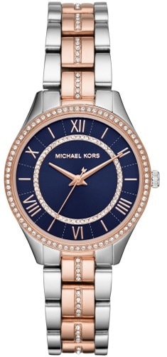 Női karóra Michael Kors Lauryn MK3929 - Vízállóság: 50m (felszíni úszás)