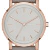 Női karóra DKNY Soho NY2341 - Vízállóság: 50m (felszíni úszás)