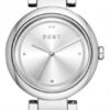 Női karóra DKNY Eastside NY2767 - A számlap színe: ezüst