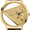 Női karóra Guess V1009M2 - Meghajtás: Quartz (elem)