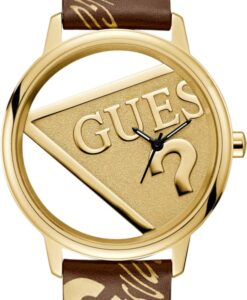Női karóra Guess V1009M2 - Meghajtás: Quartz (elem)