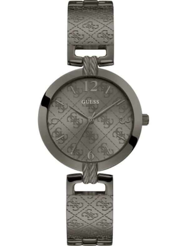 Női karóra Guess W1228L4 - A számlap színe: szürke