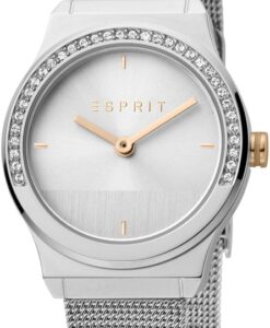 Női karóra Esprit Magnolia Mini ES1L091M0045 - A számlap színe: ezüst