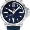 Női karóra Tommy Hilfiger Diver 1791591 - A számlap színe: kék