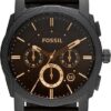 Női karóra Fossil Machine FS4656IE - Vízállóság: 50m (felszíni úszás)