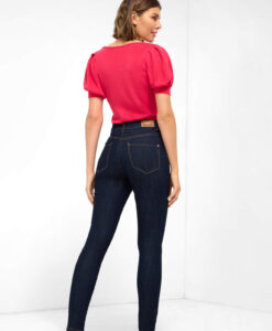 Magas derekú skinny farmer ORSAY