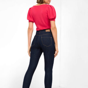 Magas derekú skinny farmer ORSAY