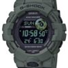 Női karóra Casio G-Shock GBD-800UC-3ER - Nem: férfi