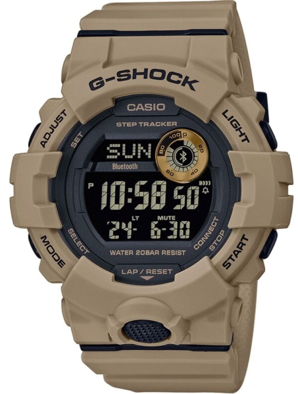 Női karóra Casio G-Shock GBD-800UC-5ER - Nem: férfi