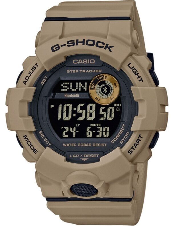 Női karóra Casio G-Shock GBD-800UC-5ER – Nem: férfi