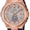 Női karóra Casio Baby-G MSG-S200G-1AER - Típus: sportos