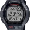 Női karóra Casio Sport  WS-2000H-1AVEF - Nem: férfi