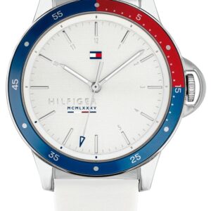 Női karóra Tommy Hilfiger 1782029 - A számlap színe: ezüst