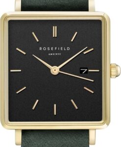 Női karóra Rosefield The Boxy  QBFGG-Q031 - Típus: divatos