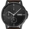 Női karóra Hugo Boss Focus 1530024 - Vízállóság: 30m (páraálló)