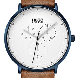 Női karóra Hugo Boss Guide 1530008 - Vízállóság: 30m (páraálló)