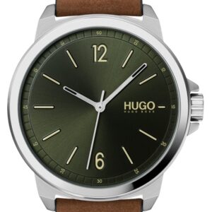 Női karóra Hugo Boss Lead 1530063 - Vízállóság: 30m (páraálló)