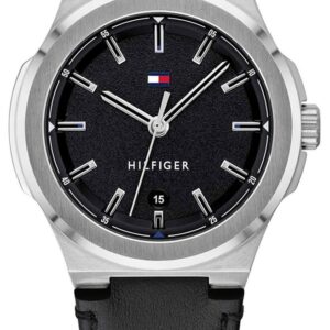 Női karóra Tommy Hilfiger Princeton 1791646 - Vízállóság: 50m (felszíni úszás)