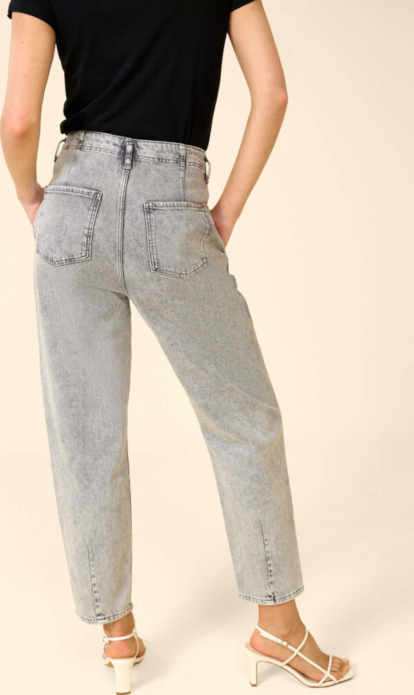 Slouchy high waist farmer ORSAY