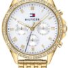 Női karóra Tommy Hilfiger Ari 1782142 - Vízállóság: 30m (páraálló)