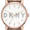 Női karóra DKNY Soho NY2654 - Típus: divatos