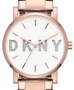 Női karóra DKNY Soho NY2654 - Típus: divatos